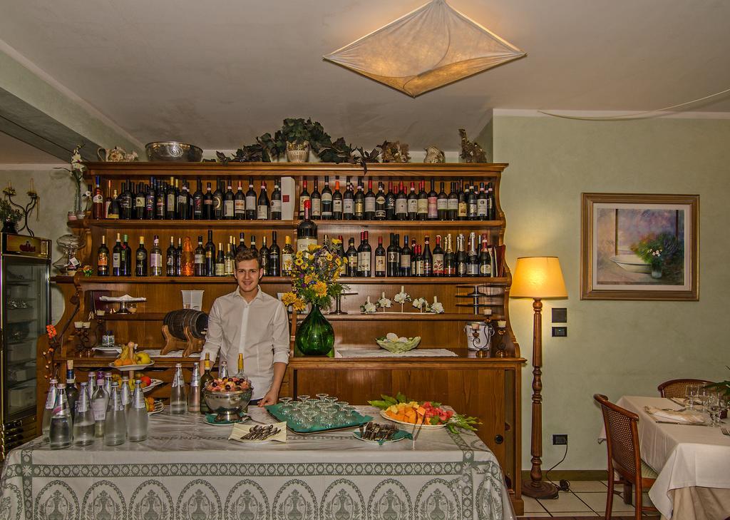 Hotel Kyrton Форте-деи-Марми Экстерьер фото