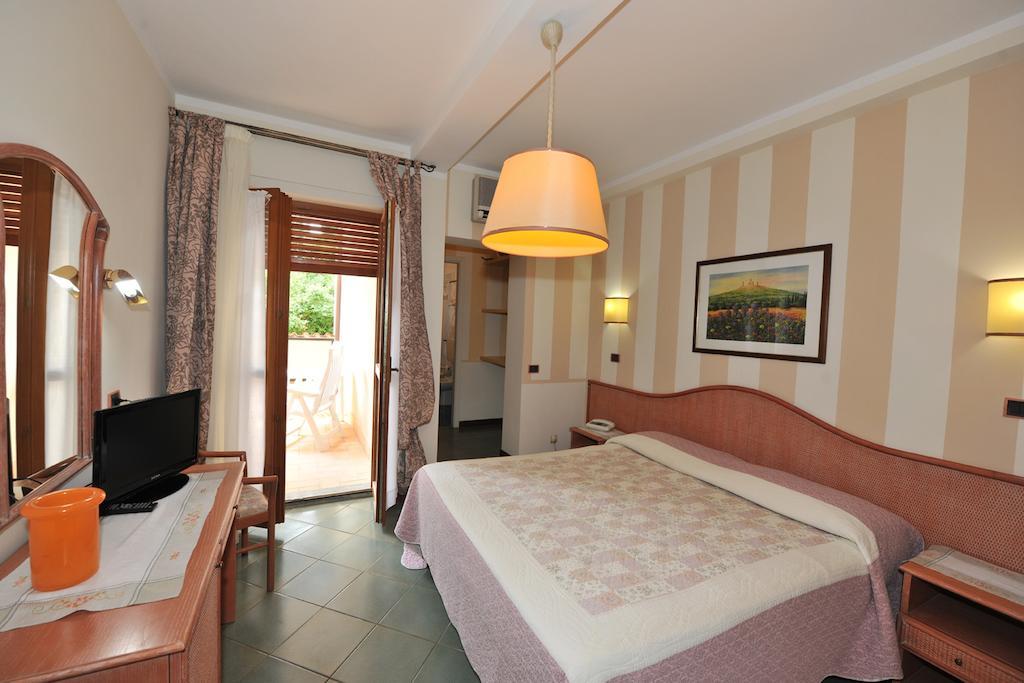 Hotel Kyrton Форте-деи-Марми Экстерьер фото