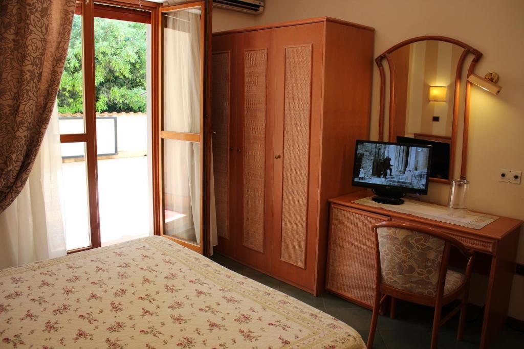 Hotel Kyrton Форте-деи-Марми Экстерьер фото