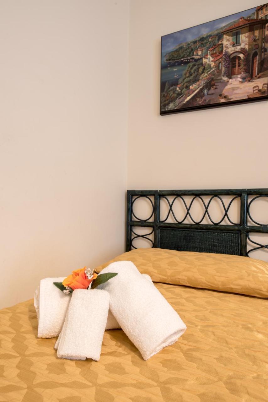 Hotel Kyrton Форте-деи-Марми Экстерьер фото