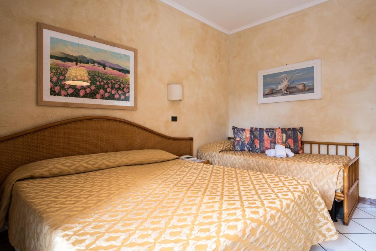 Hotel Kyrton Форте-деи-Марми Экстерьер фото