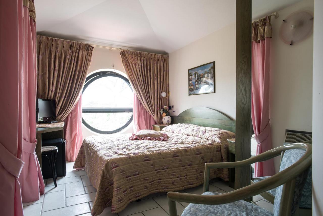 Hotel Kyrton Форте-деи-Марми Экстерьер фото
