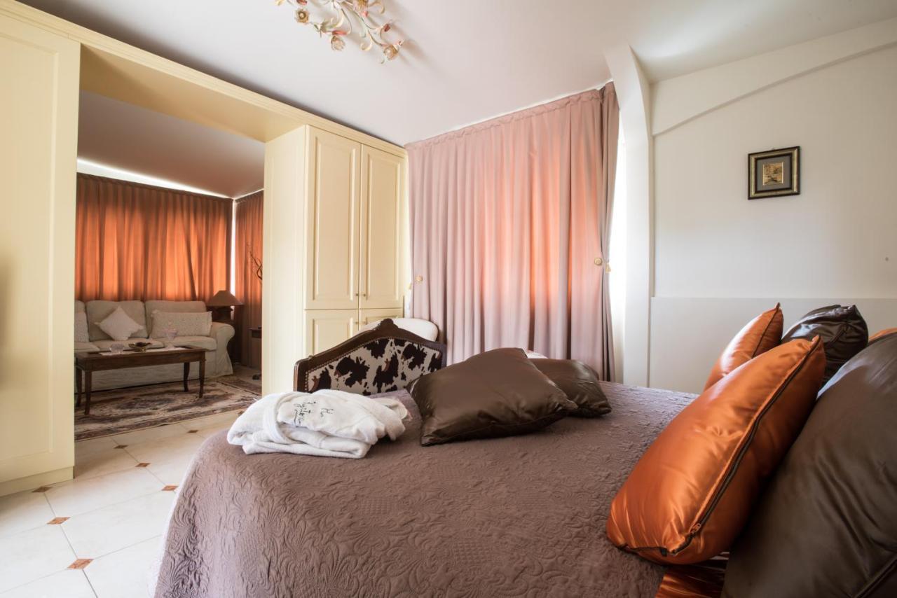 Hotel Kyrton Форте-деи-Марми Экстерьер фото