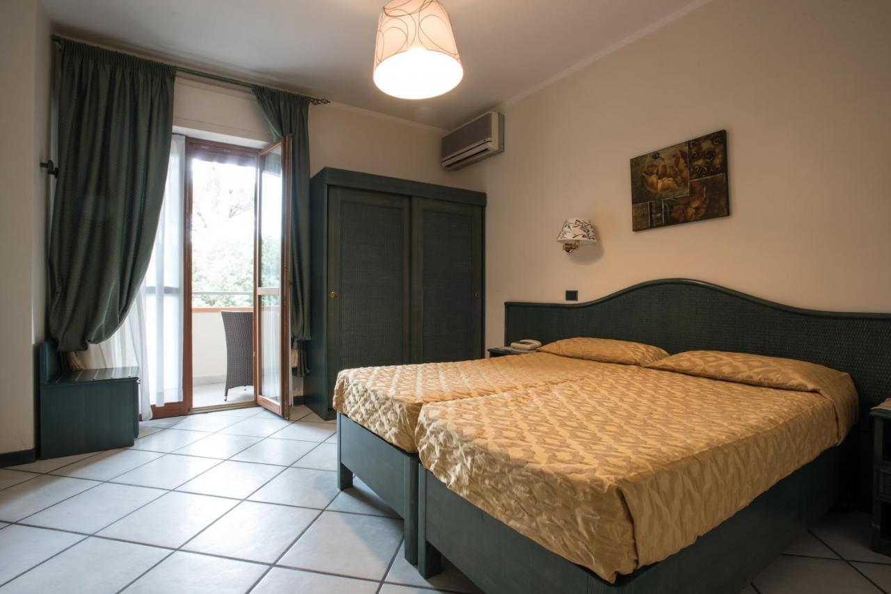 Hotel Kyrton Форте-деи-Марми Экстерьер фото