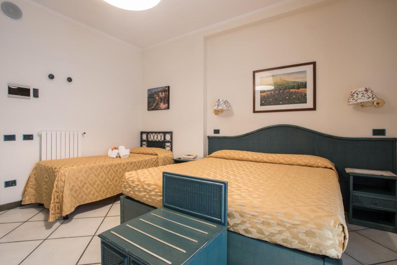 Hotel Kyrton Форте-деи-Марми Экстерьер фото
