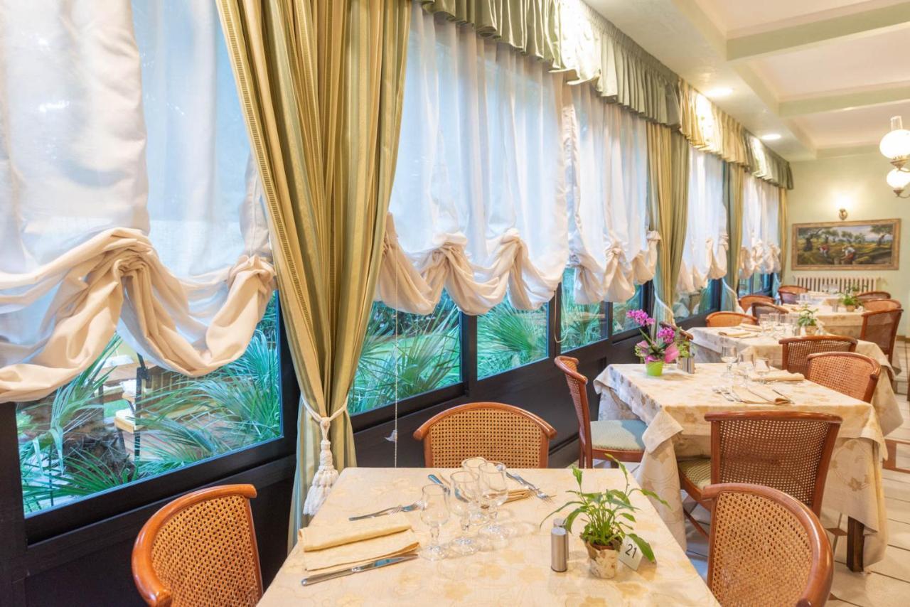 Hotel Kyrton Форте-деи-Марми Экстерьер фото