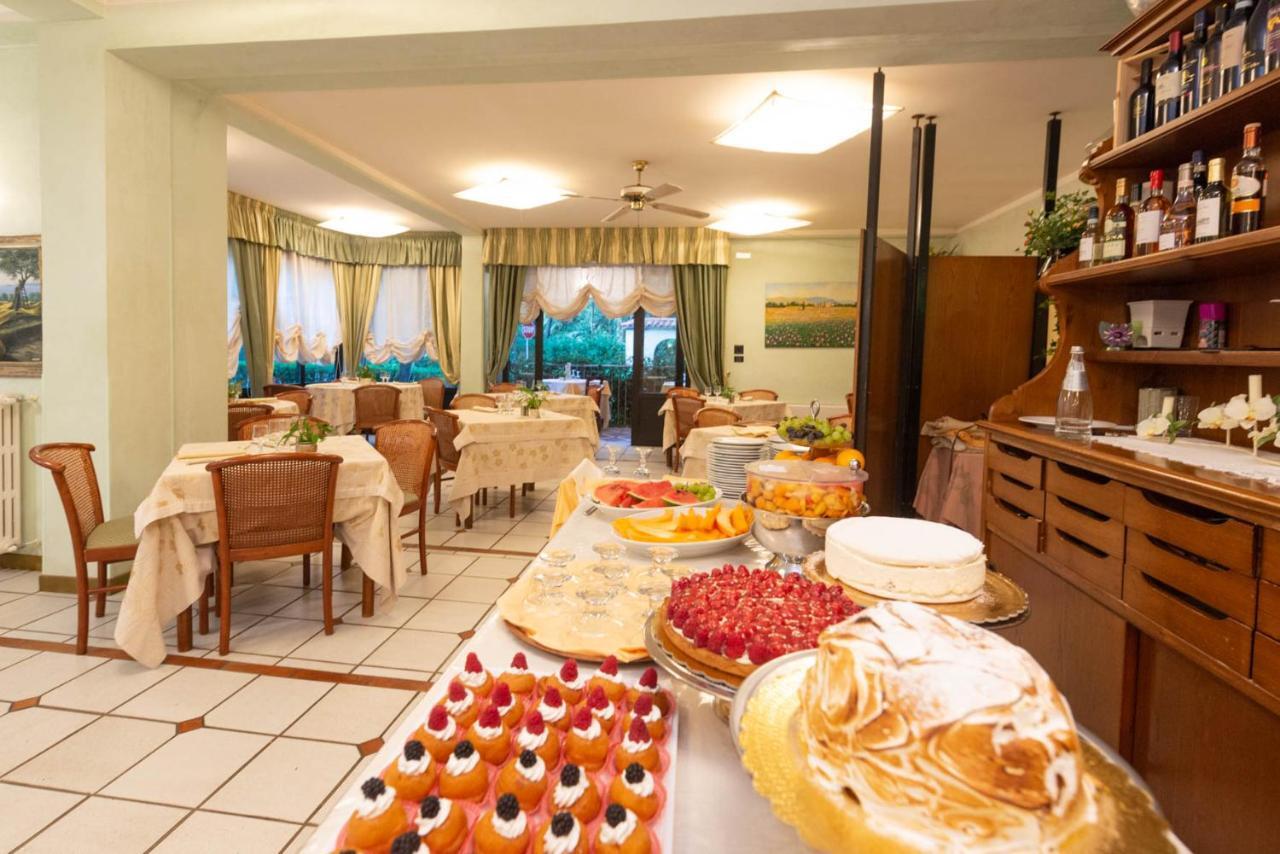 Hotel Kyrton Форте-деи-Марми Экстерьер фото